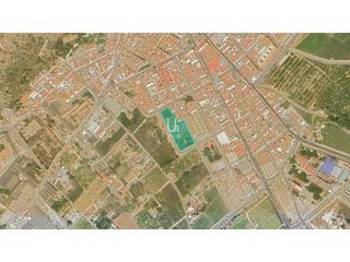 Terreno en venta en Oliva pueblo en Oliva