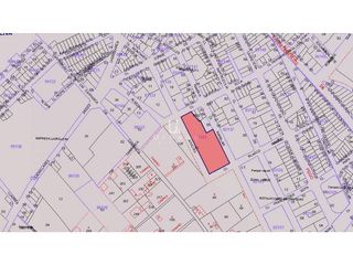 Terreno en venta en Oliva pueblo en Oliva