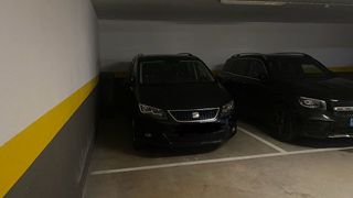 Garaje en venta en Can Mates - Volpelleres en Sant Cugat del Vallès