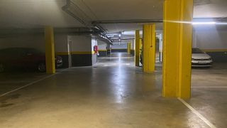 Garaje en venta en Can Mates - Volpelleres en Sant Cugat del Vallès