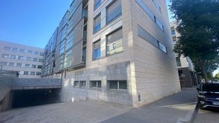 Garaje en venta en Can Mates - Volpelleres en Sant Cugat del Vallès