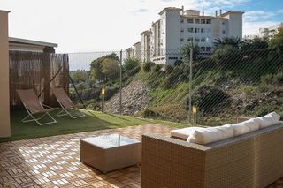 Piso en venta en Arroyo de la Miel en Benalmádena