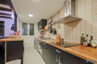 Piso en venta en El Raval en Barcelona