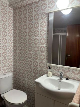 Piso en venta en Centro Puerto en Sagunto