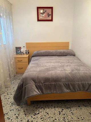 Piso en venta en Centro Puerto en Sagunto