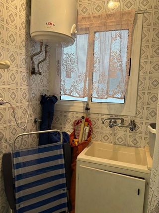 Piso en venta en Centro Puerto en Sagunto