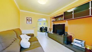 Piso en venta en El Carmel en Barcelona