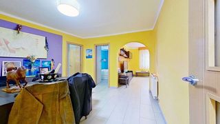 Piso en venta en El Carmel en Barcelona