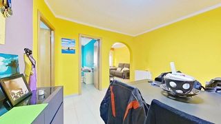 Piso en venta en El Carmel en Barcelona