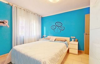 Piso en venta en El Carmel en Barcelona