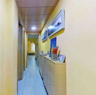 Piso en venta en El Carmel en Barcelona