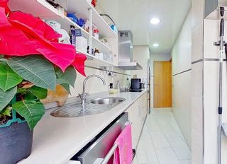 Piso en venta en El Carmel en Barcelona