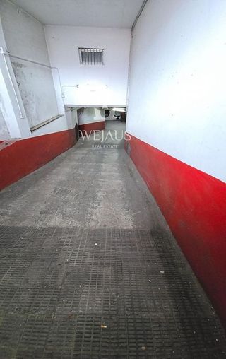 Garaje en venta en Alisal - Cazoña - San Román en Santander