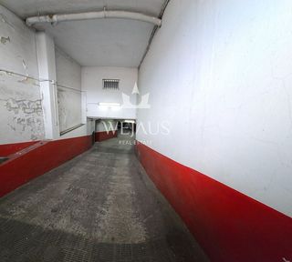 Garaje en venta en Alisal - Cazoña - San Román en Santander