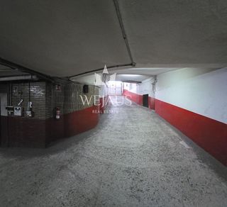 Garaje en venta en Alisal - Cazoña - San Román en Santander