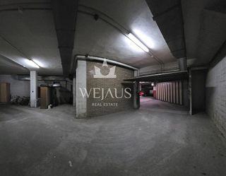 Garaje en venta en Alisal - Cazoña - San Román en Santander