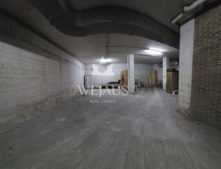 Garaje en venta en Alisal - Cazoña - San Román en Santander