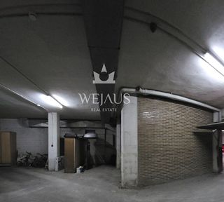 Garaje en venta en Alisal - Cazoña - San Román en Santander