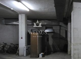 Garaje en venta en Alisal - Cazoña - San Román en Santander