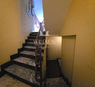 Garaje en venta en Alisal - Cazoña - San Román en Santander