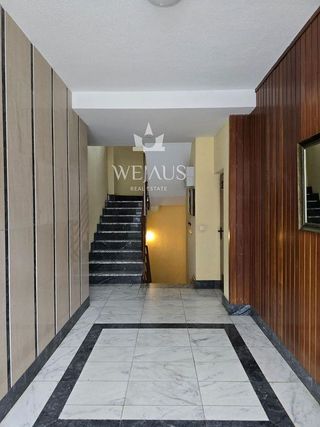 Garaje en venta en Alisal - Cazoña - San Román en Santander