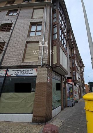 Garaje en venta en Alisal - Cazoña - San Román en Santander