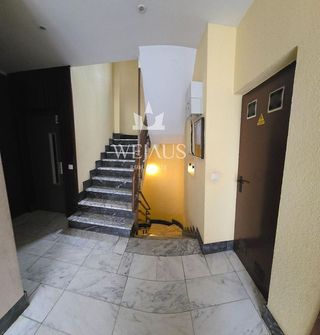 Garaje en venta en Alisal - Cazoña - San Román en Santander