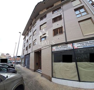 Garaje en venta en Alisal - Cazoña - San Román en Santander