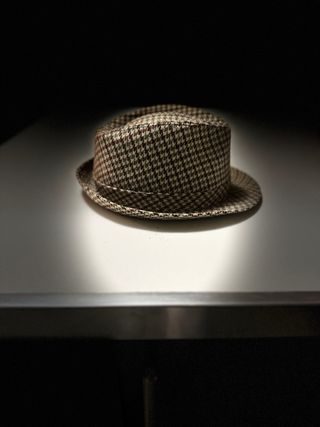 Cappello donna Antonello Serio taglia m