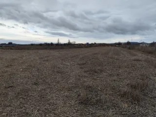 Tierra de regadío Huerta