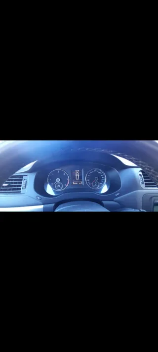 Volkswagen Jetta 2012