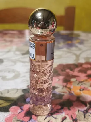 Profumo Saphir In Love de Saphir