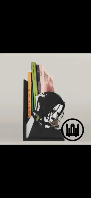 Fermalibro Anime Nana Osaki