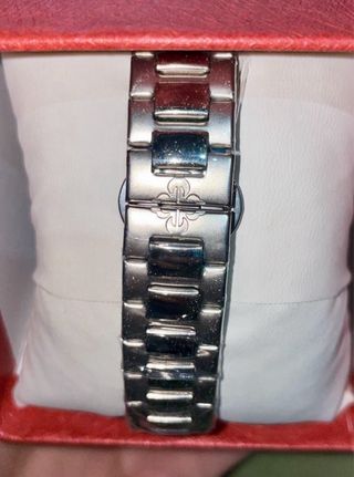 Reloj Patek Philippe Nautilus Azul