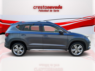 SEAT Ateca 2020 DESDE 361€ AL MES ¡SIN ENTRADA!