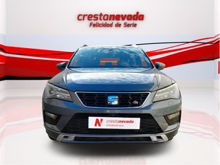 SEAT Ateca 2020 DESDE 361€ AL MES ¡SIN ENTRADA!