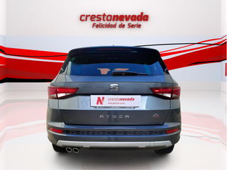 SEAT Ateca 2020 DESDE 361€ AL MES ¡SIN ENTRADA!