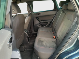 SEAT Ateca 2020 DESDE 361€ AL MES ¡SIN ENTRADA!