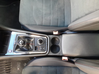 SEAT Ateca 2020 DESDE 361€ AL MES ¡SIN ENTRADA!