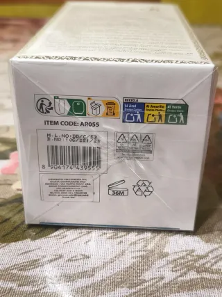 Profumo Kyra Blanche Eau de Parfum 100ml