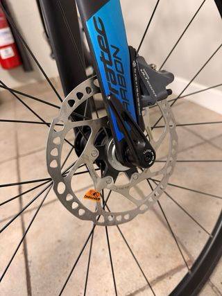 Corratec CCT Team Pro Disc