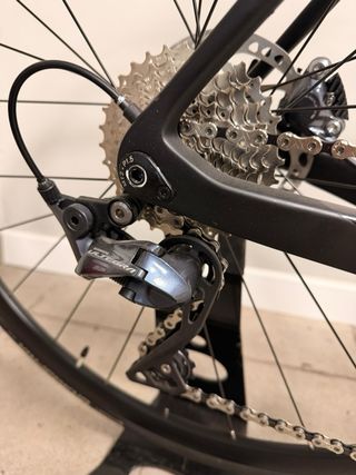 Corratec CCT Team Pro Disc