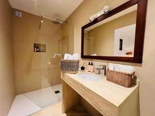 Casa adosada en venta en Altea Pueblo en Altea