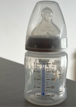 Biberón NUK 150 ml