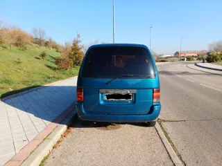 Nissan Serena 1994 ( precio negociable)