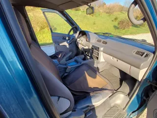 Nissan Serena 1994 ( precio negociable)