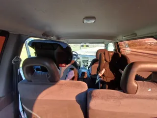 Nissan Serena 1994 ( precio negociable)