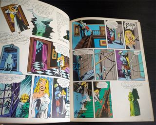 [Retapados] Comix Internacional