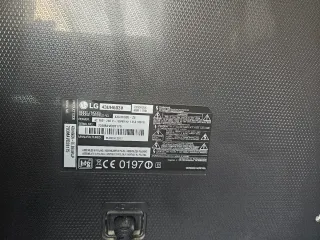 Televisor LG 32 Smart TV