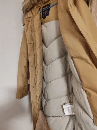 Woolrich Donna Taglia L